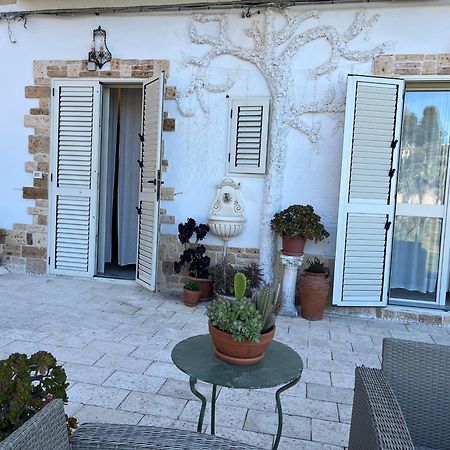 Casa Veranda Sul Mare Gela Eksteriør billede
