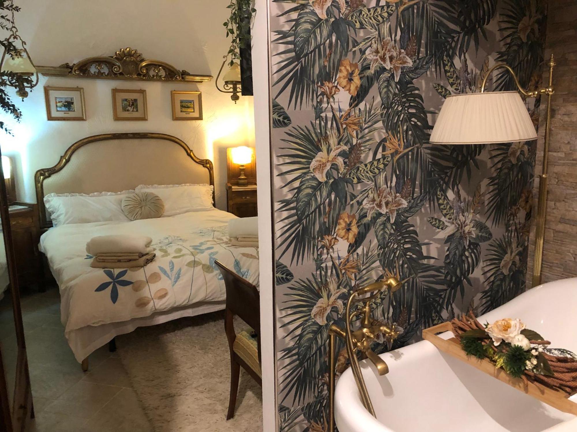Casa Veranda Sul Mare Gela Eksteriør billede