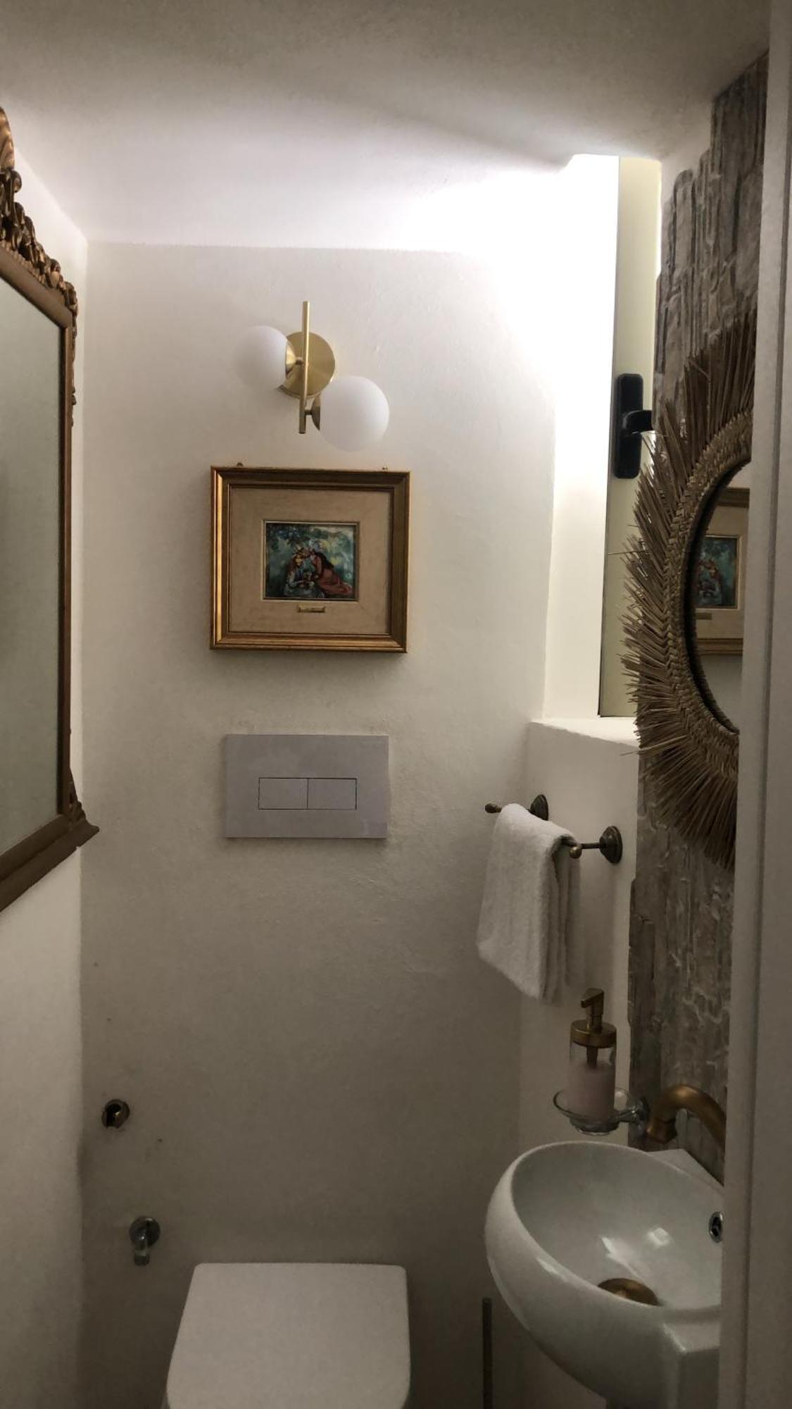 Casa Veranda Sul Mare Gela Eksteriør billede