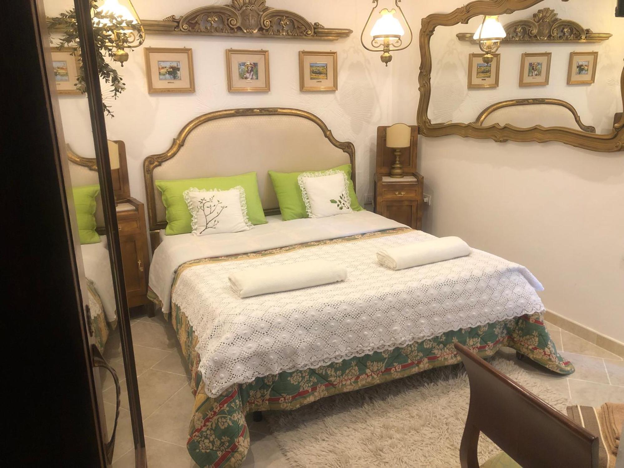 Casa Veranda Sul Mare Gela Eksteriør billede