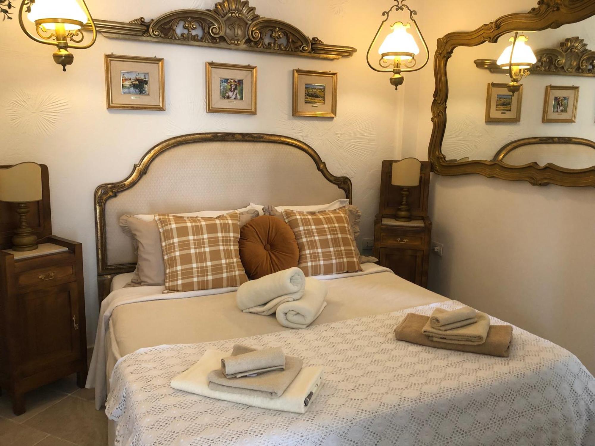 Casa Veranda Sul Mare Gela Eksteriør billede