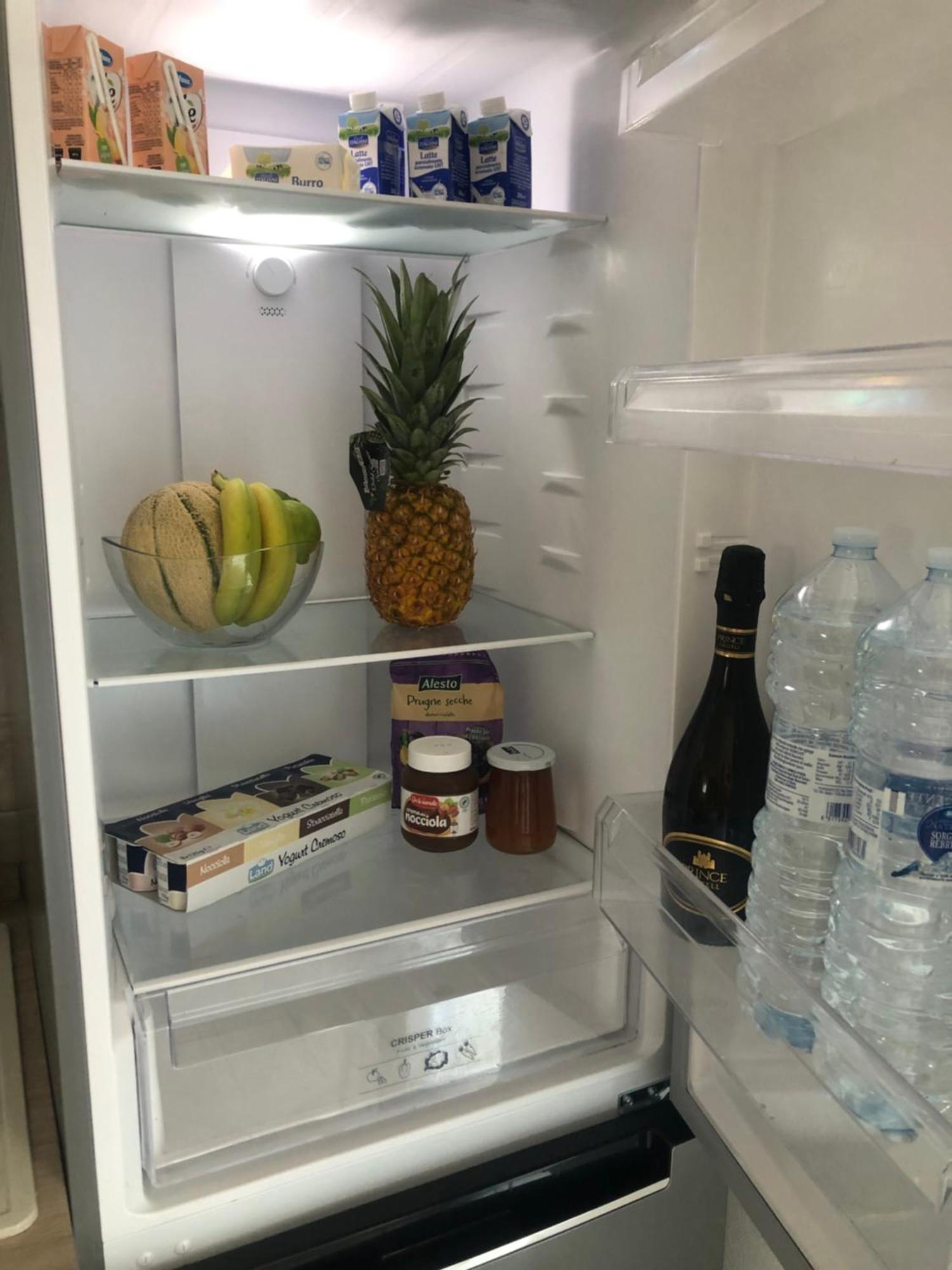 Casa Veranda Sul Mare Gela Eksteriør billede
