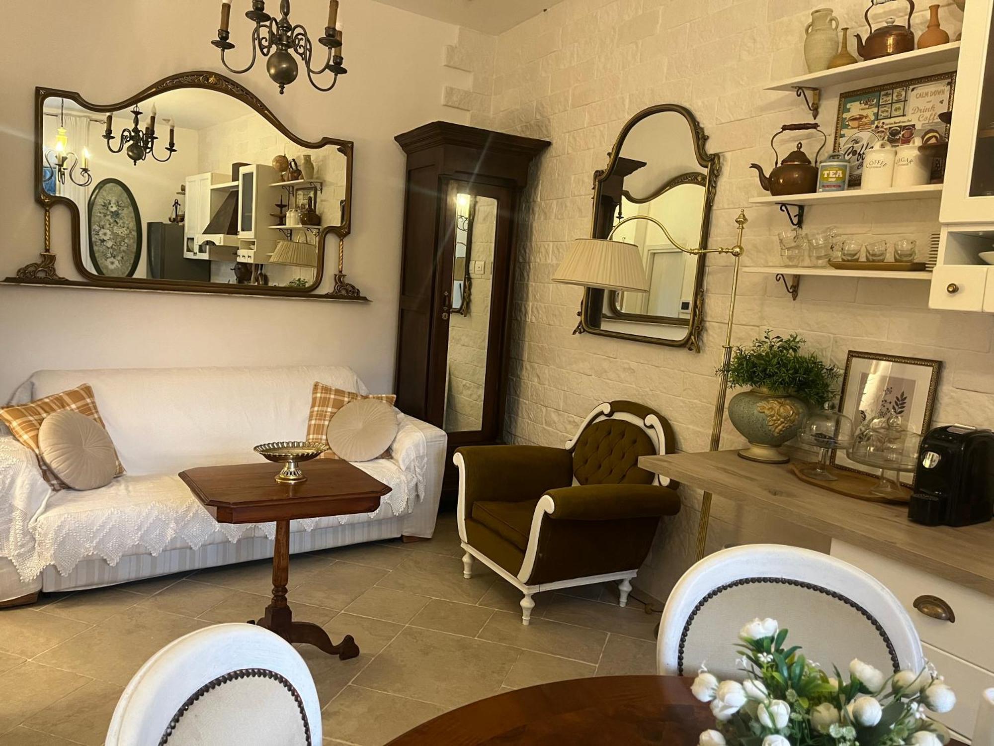 Casa Veranda Sul Mare Gela Eksteriør billede