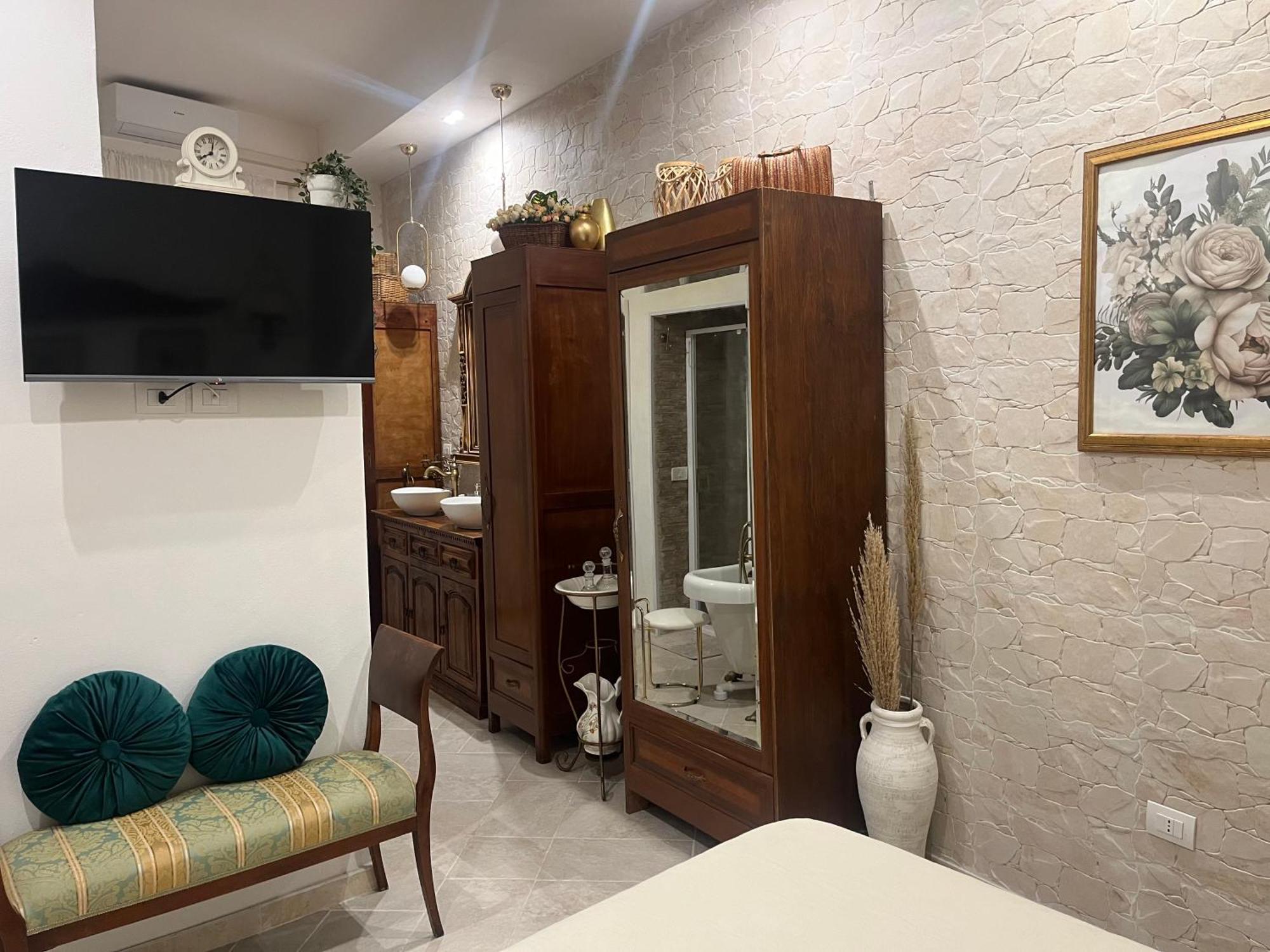 Casa Veranda Sul Mare Gela Eksteriør billede