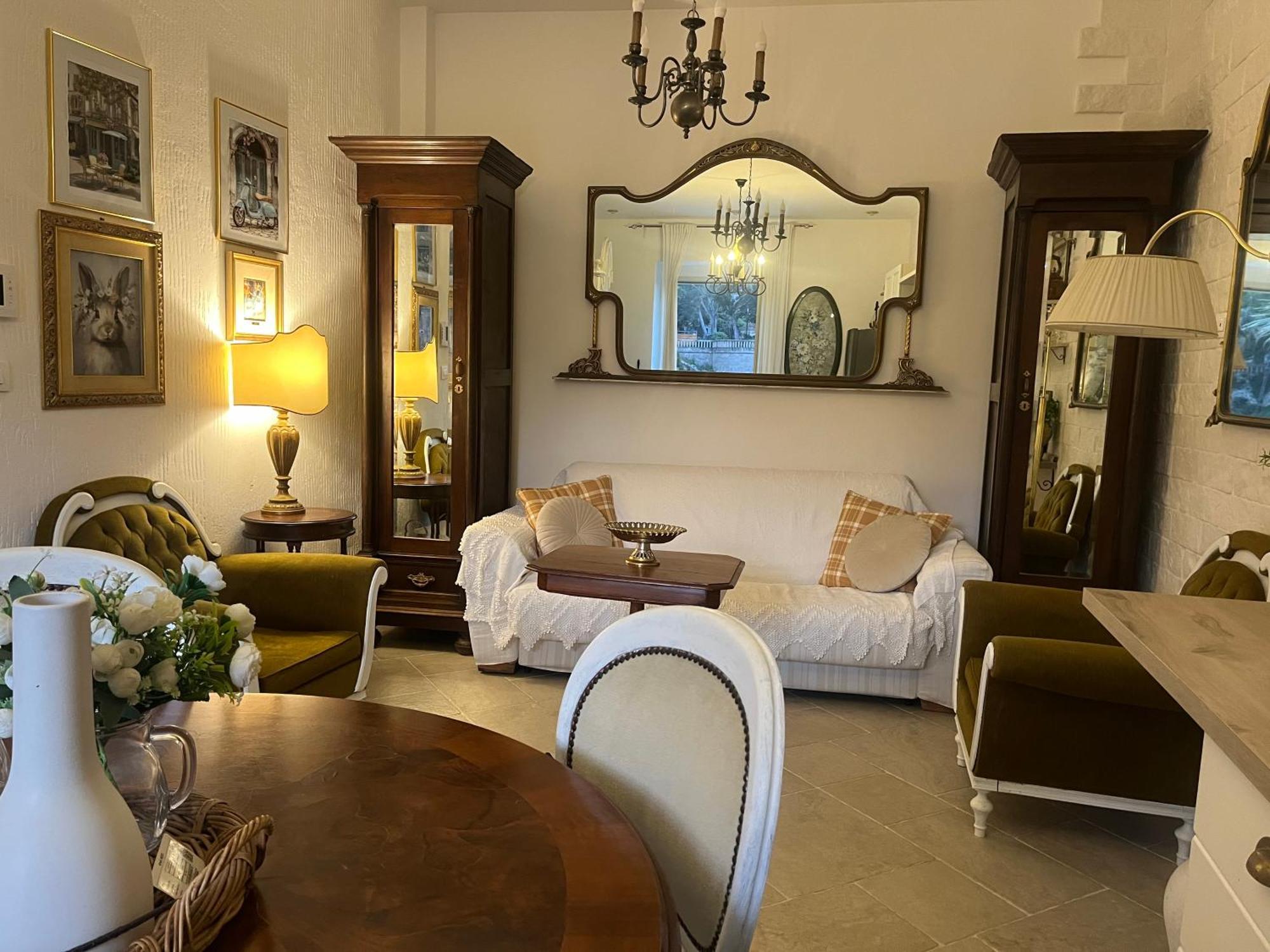 Casa Veranda Sul Mare Gela Eksteriør billede